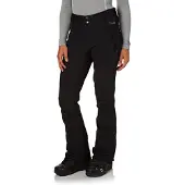 Protest Pantalon outdoor 'Lole' noir