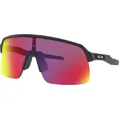 Oakley - Lunettes de soleil - Sutro Lite Matte Black Prizm Road - Noir