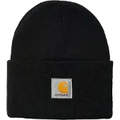 Carhartt Bonnet miel / noir / blanc