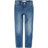 Levi's Jean '710' bleu denim