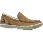 Sorel Shoes Dude Moc Slipper, 1530671286
