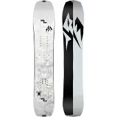Jones - Splitboard - Solution Splitboard 2027 - Taille 164 cm - Blanc