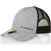 Oakley Apparel Chalten Cap Gris