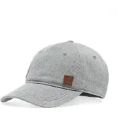 Roxy Casquette 'Extra Innings' gris denim