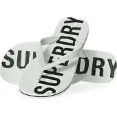 Superdry (92) Code essential flip flop