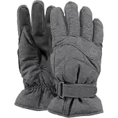 Barts Basic Ski Gloves Gris S Homme,Femme