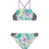 Protest Sara Bikini Blanc 152 cm Fille