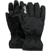 Barts Basic Ski Gloves Noir 8-10 Years Garçon