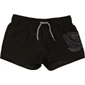 Protest Maillot de bain de sport 'FOUKE JR' noir