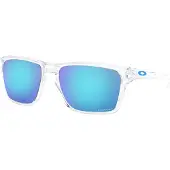 Oakley Lunettes De Soleil Sylas Prizm