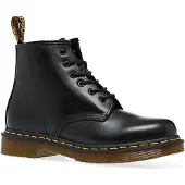 Dr. Martens Bottines à lacets noir