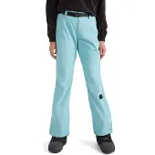 O'Neill Star Slim Pants Bleu L Femme