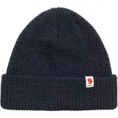 Fjällräven Tab Beanie Bleu