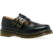Dr. Martens Chaussure basse noir