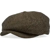 Brixton Bonnet marron
