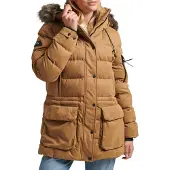 Superdry Veste d’hiver | 4XL | female