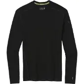 Smartwool Sous maillot thermique en laine mérinos
