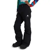 Burton Sweetart Pants Noir 10-12 Years Enfants