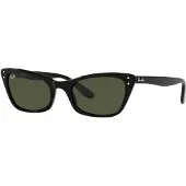 Ray-Ban Lady Burbank, 52 mm