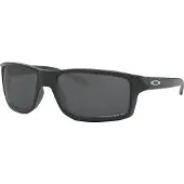 Oakley Lunettes de soleil en verre polarisé Gibston Prizm