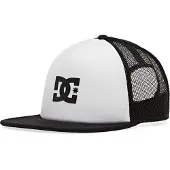 Dc-shoes Casquette Gas Station Trucker