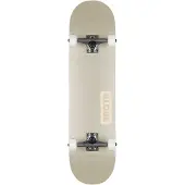 Globe Skateboard - 8'' - Goodstock - Off White - - UneTaille - Skateboard