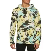 Hurley Modern Surf Poncho Bleu M