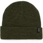 Brixton Bonnet de - Bonnet Heist - pour Unisexe - olive - Taille Standard