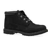 Timberland - Schuhe - Stiefeletten - NELLIE-CHUKKA-TB023398001-BLK - Damen - Schwartz - EU 37