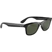 Ray-Ban Wayfarer RB4340 710 Diamètre du verre : 50