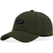 Oakley Apparel Tincan Cap Vert S-M