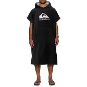 Quiksilver Aqyaa03233 Poncho Noir