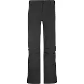 Protest Lole Softshell Pants Noir 128 cm Fille