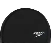 Speedo Pace Silicone Cap Adulte