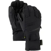 Burton Gore-tex Inner Gloves Noir XS Femme