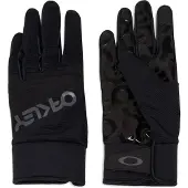 Oakley Apparel Factory Pilot Core Gloves Noir S Homme