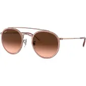 Ray-Ban Sunglasses RB3647N 9069A5