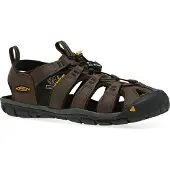 Keen Sandales 'Clearwater CNX' brocart