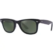Ray-Ban Wayfarer Classique, modèle 50 mm