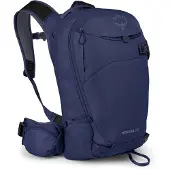 Osprey Kresta 20l Backpack Bleu Homme,Femme