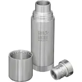 Klean Kanteen TKPro Insulated bouteille thermos 750 ml, rvs