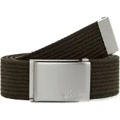 Fjällräven Canvas Belt Vert Homme