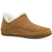 Sorel Pantoufles Sorel Men Manawan II Elk-Taille 42