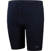 Speedo Endurance+ Jammer Bleu 5-6 Years Garçon