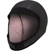 Rip Curl Flashbomb Neoprene Hood 3 Mm Noir XS Homme,Femme