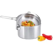 Tatonka Cookset Kettle 1,6 Set Pot and Pan