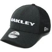 Oakley Apparel Casquette Heather New Era