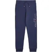 Tommy Hilfiger Pantalon bleu marine / rouge / blanc