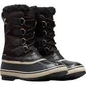 Sorel Bottes neige 1964 PAC NYLON hommes - Noir - 41