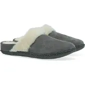 Sorel Pantoufles Women Nakiska Slide II Quarry Grill-Taille 40